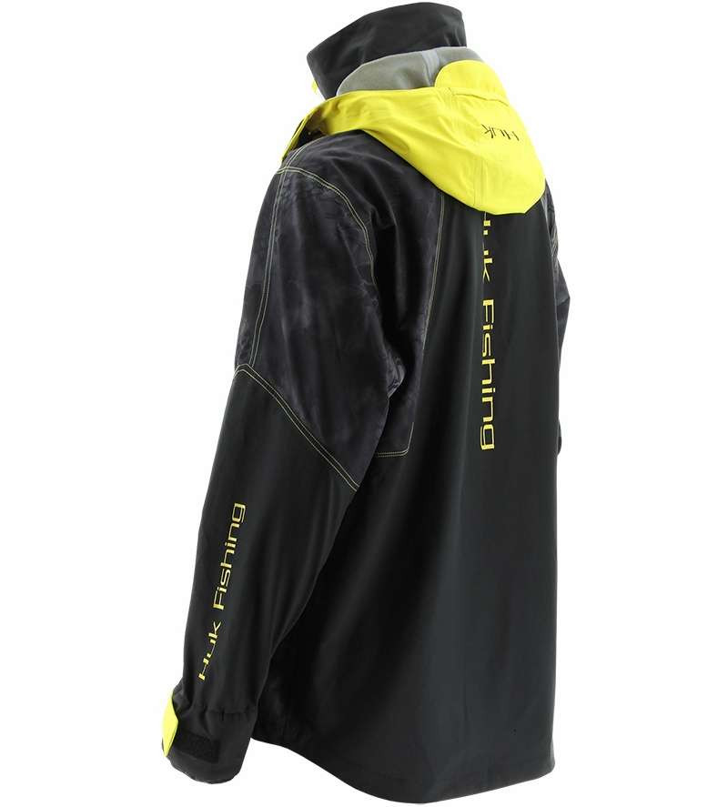 Huk Kryptek All Weather Jacket TackleDirect