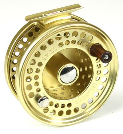 Islander LX 4.5G Fly Fishing Reel