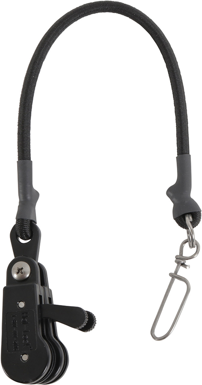 Marine and Outdoor Products HALLOCK Outrigger Pulley Double 9in