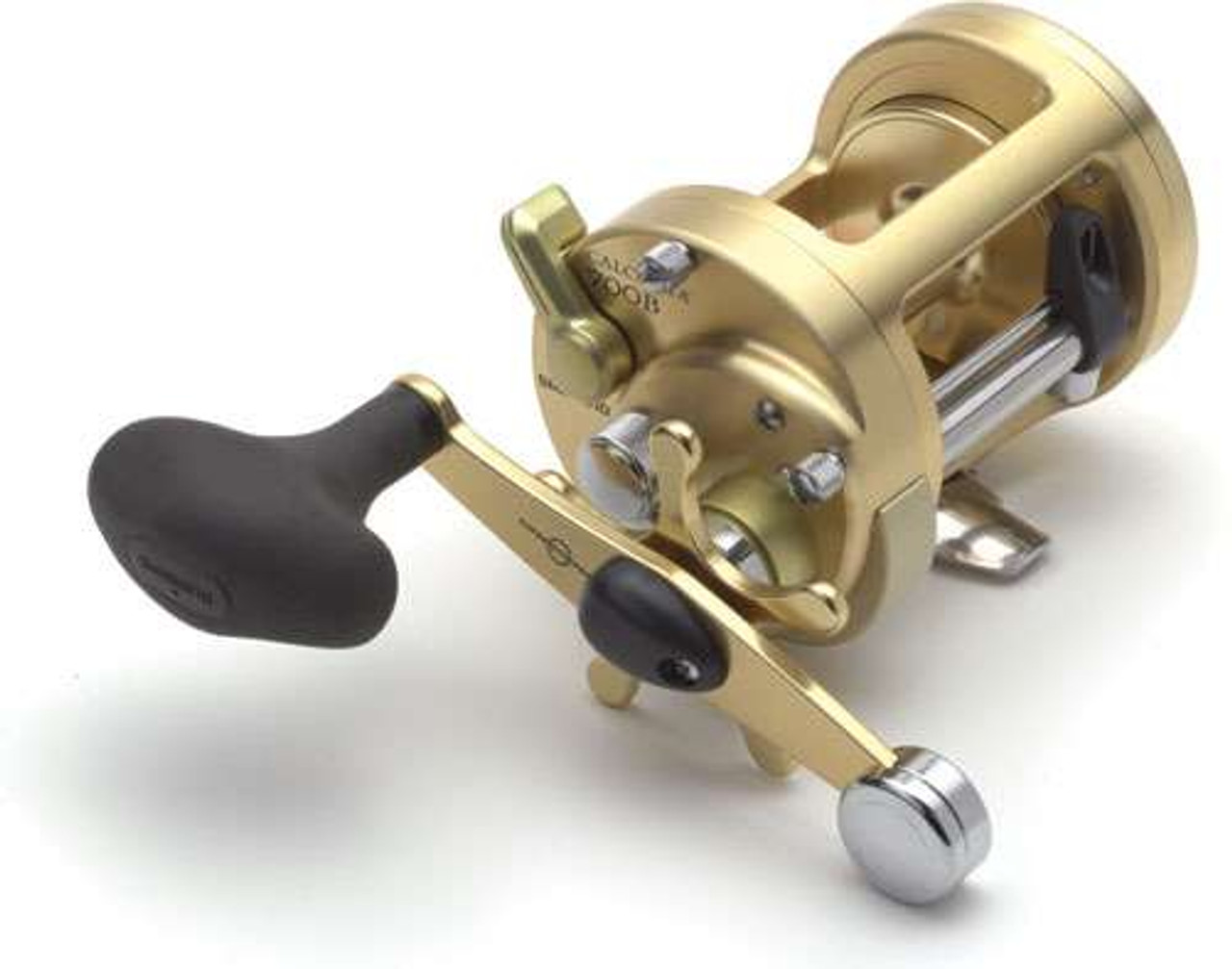 SHIMANO シマノ CALCUTTA 700 カルカッタ - リール