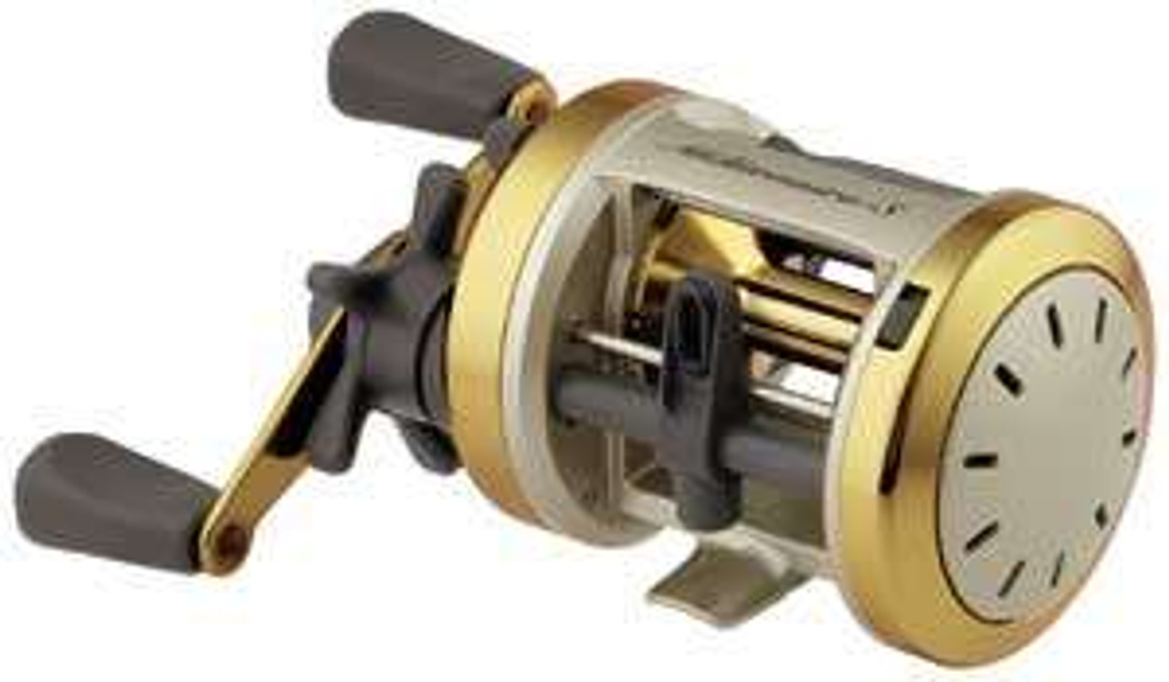 Daiwa M-S300 Millionaire S Series Baitcasting Reel