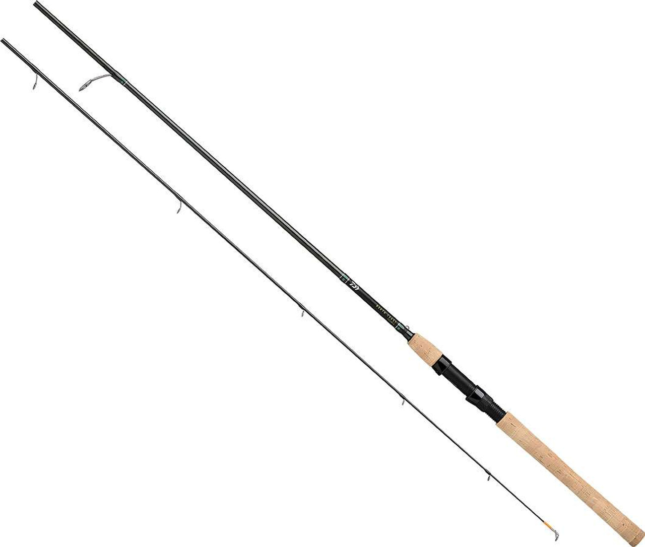 Daiwa NC902MFS North Coast Salmon and Steelhead Rod TackleDirect