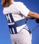 Braid Fighting Harness TackleDirect