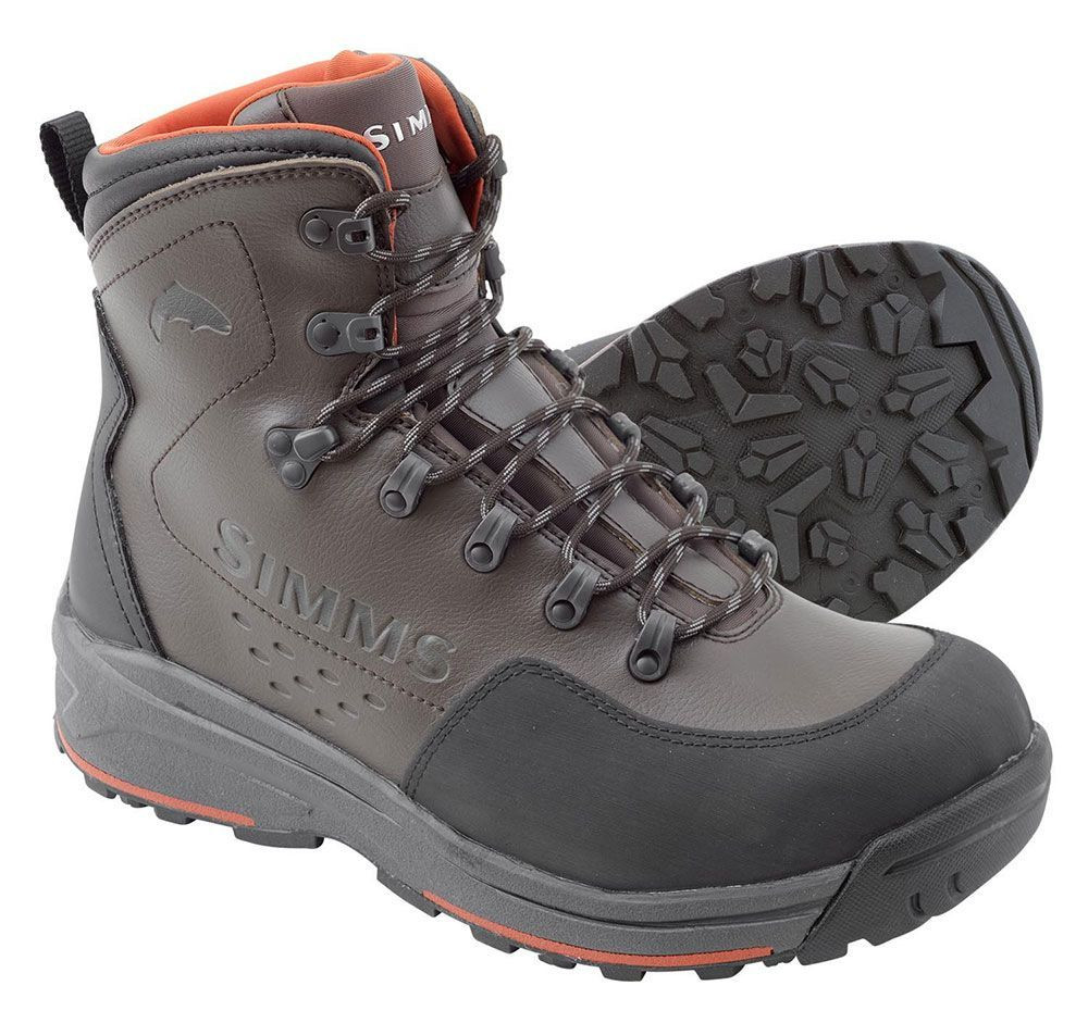 Simms PG-12021 Freestone Boot Size 16
