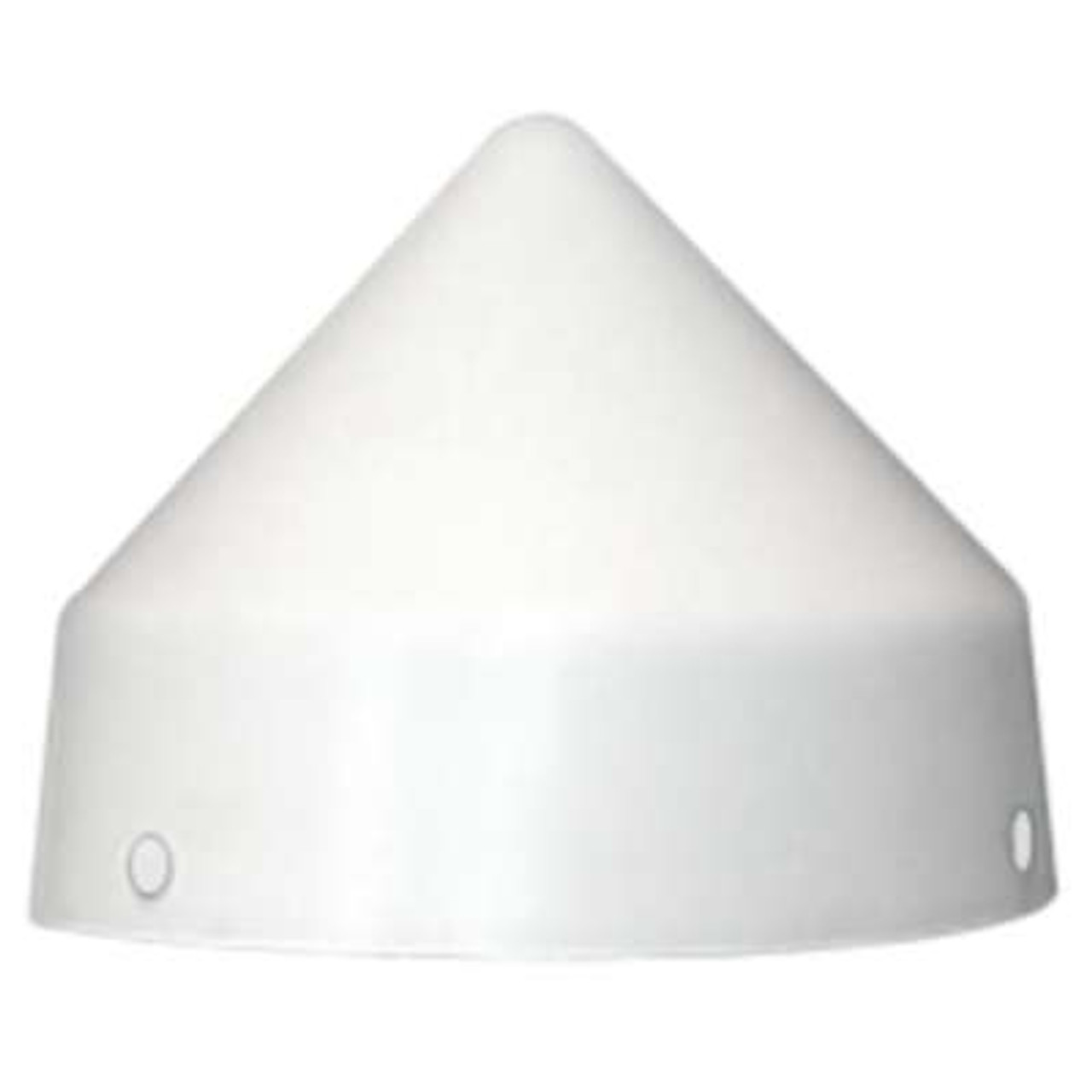 Monarch White Piling Cap 8.5 TackleDirect