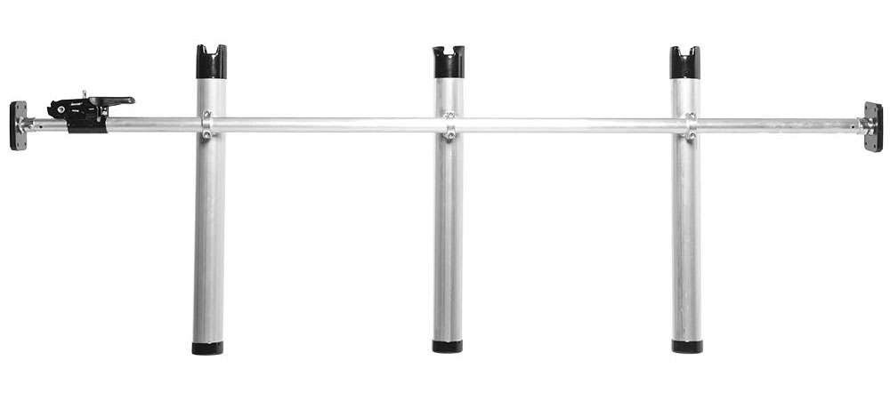 Portarod 3 Rod Rack - TackleDirect