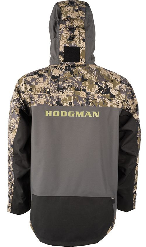 Hodgman H5 Storm Shell Jacket 2XL TackleDirect