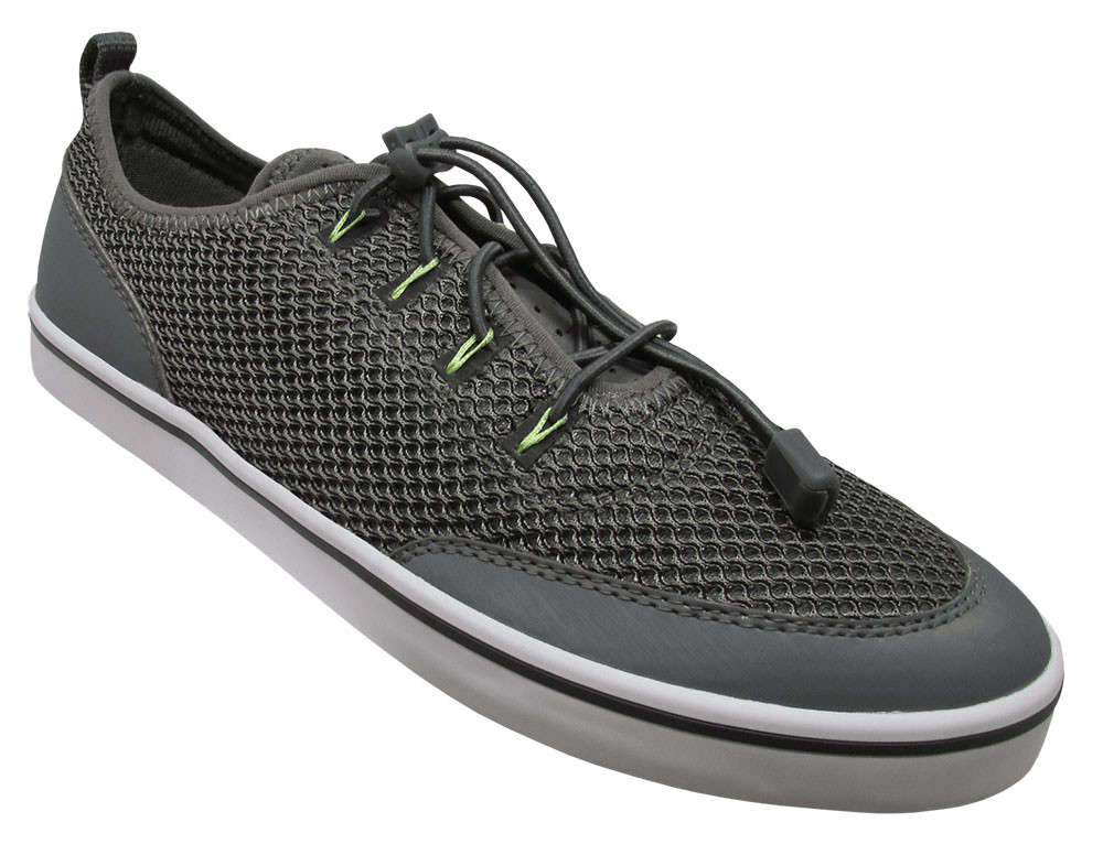 Huk Mania Boat Shoes - TackleDirect