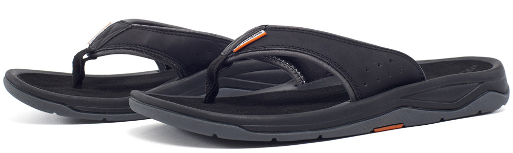 Grundens Deck Boss Sandals - TackleDirect