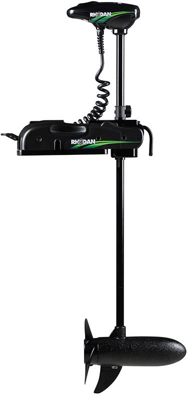 Rhodan BB12048LX HD GPS Anchor+ Trolling Motor 36V TackleDirect