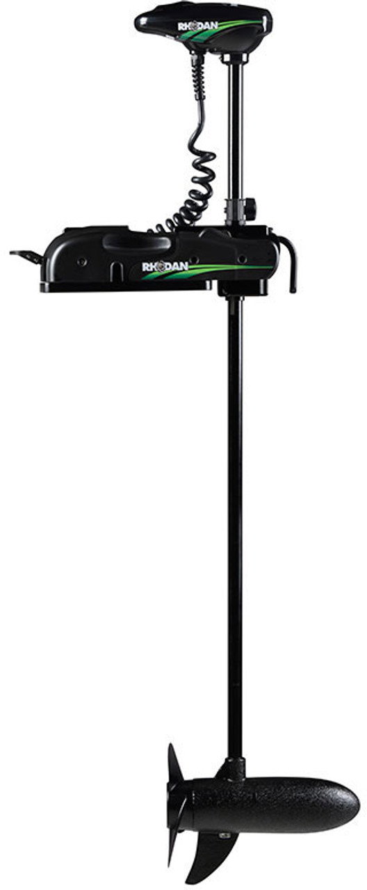 Rhodan BB12084LX HD GPS Anchor+ Trolling Motor 36V TackleDirect