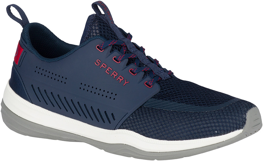 Sperry H2O Skiff Shoes - TackleDirect
