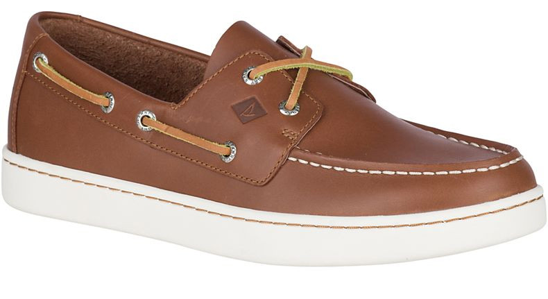 Sperry Cup Boat Shoes - TackleDirect