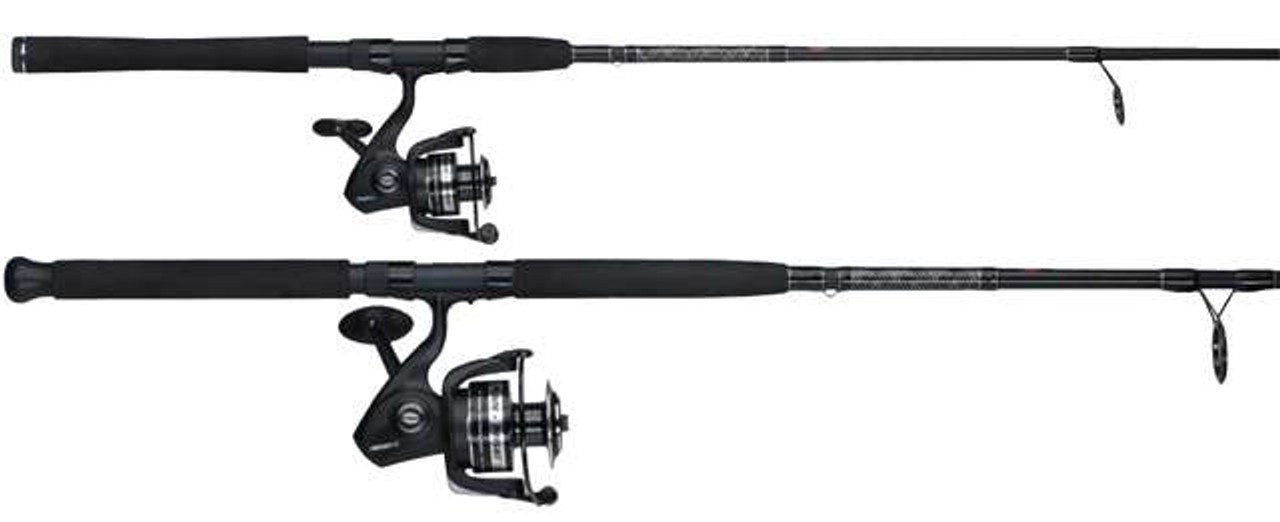 Offshore Angler Tightline Spinning Combo - Aluminum