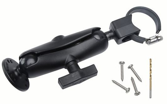 Rhodan RAM Trolling Motor Stabilizers TackleDirect