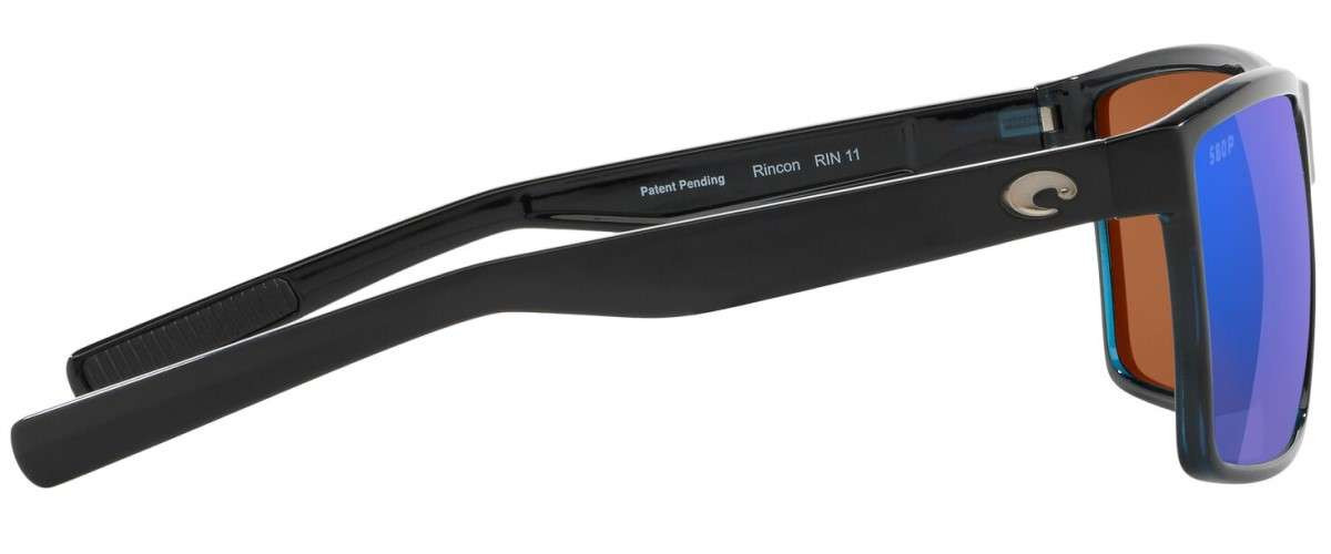 Costa Rincon Sunglasses 580P Lenses TackleDirect