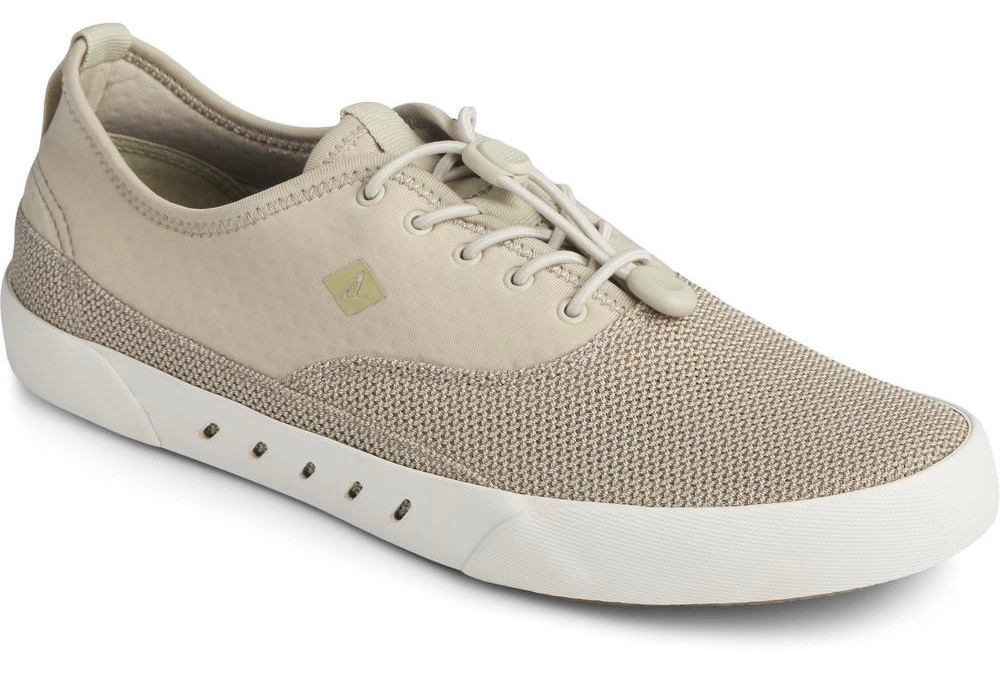 Sperry Maritime Bungee Boat Shoes 