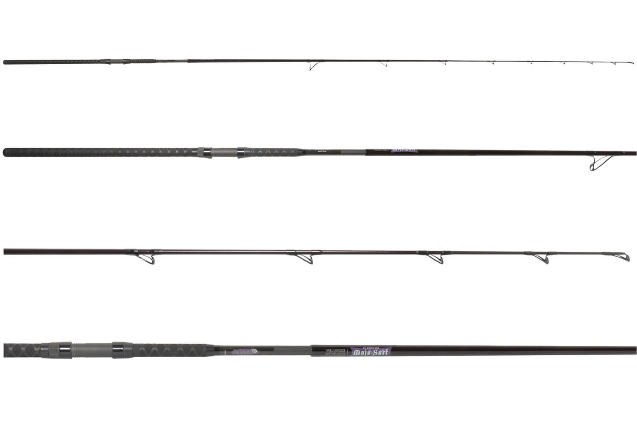 St. Croix MSS110MHMF2 Mojo Surf Spinning Rod