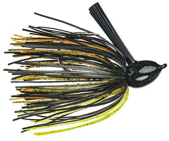 Strike King Hack Attack Jig Texas Craw 3/8oz Tackledirect