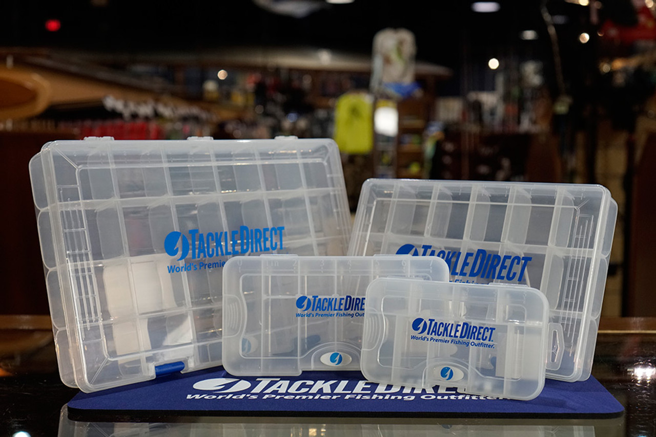 TackleDirect Utility Boxes TackleDirect