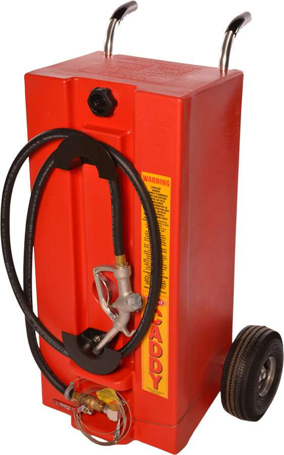 Todd P932400 Gas Caddy TackleDirect