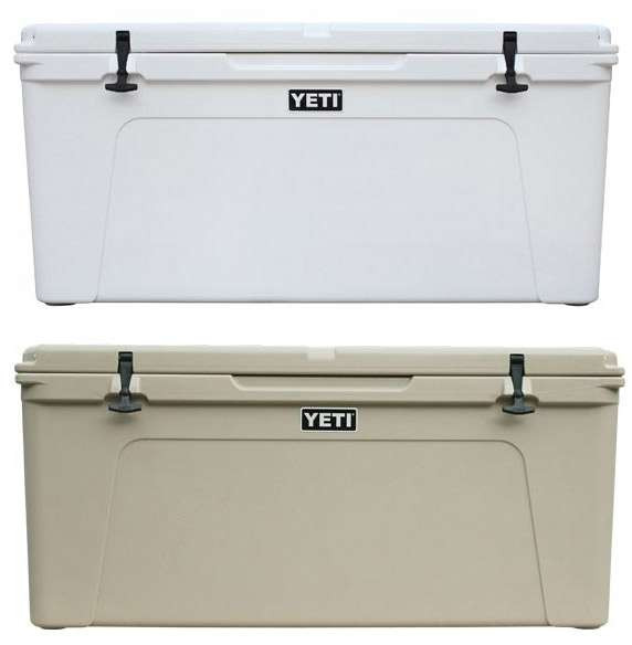 YETI Tundra Series 160 Coolers