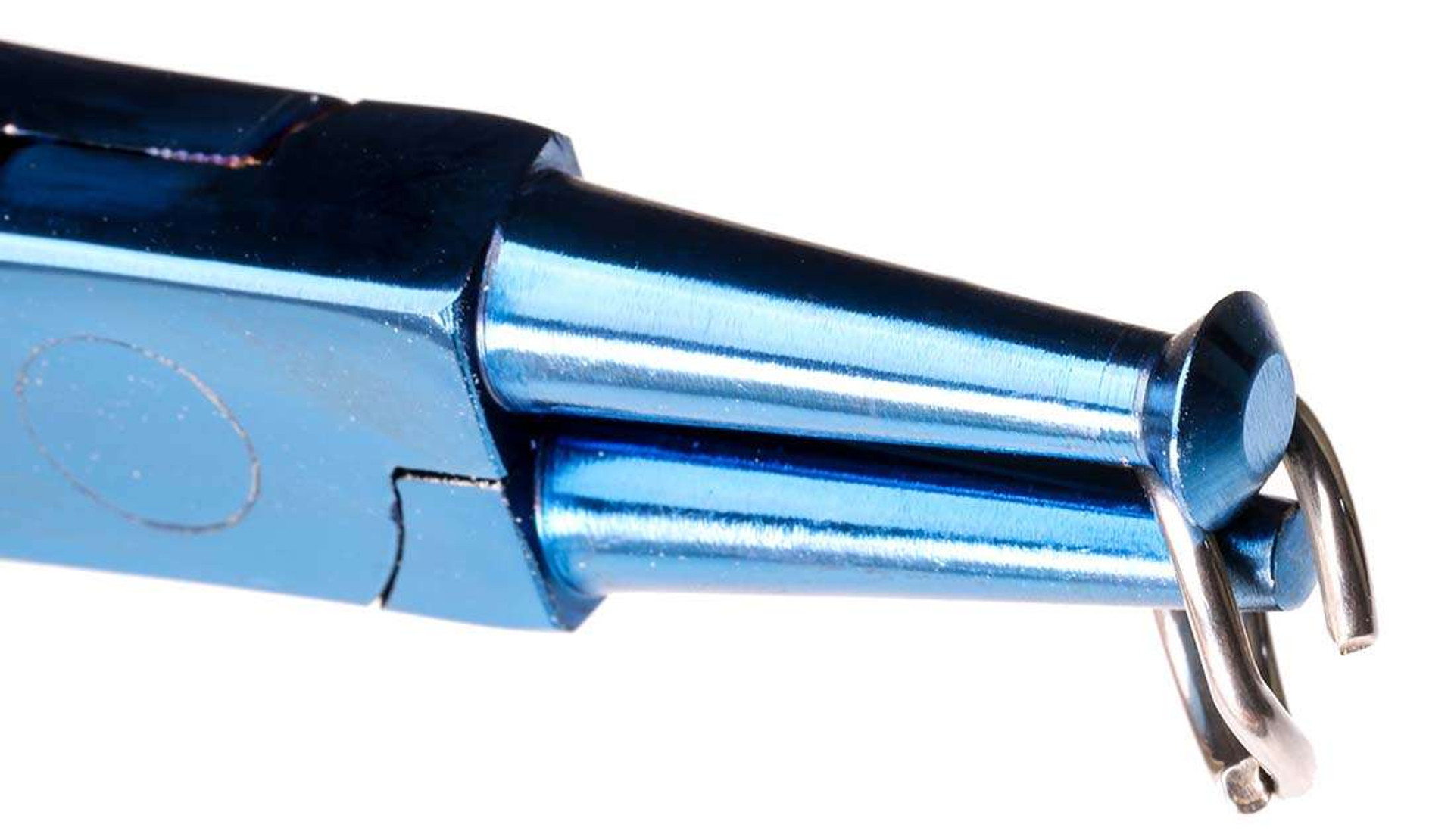 Toit Fishing Split Ring Pliers TackleDirect