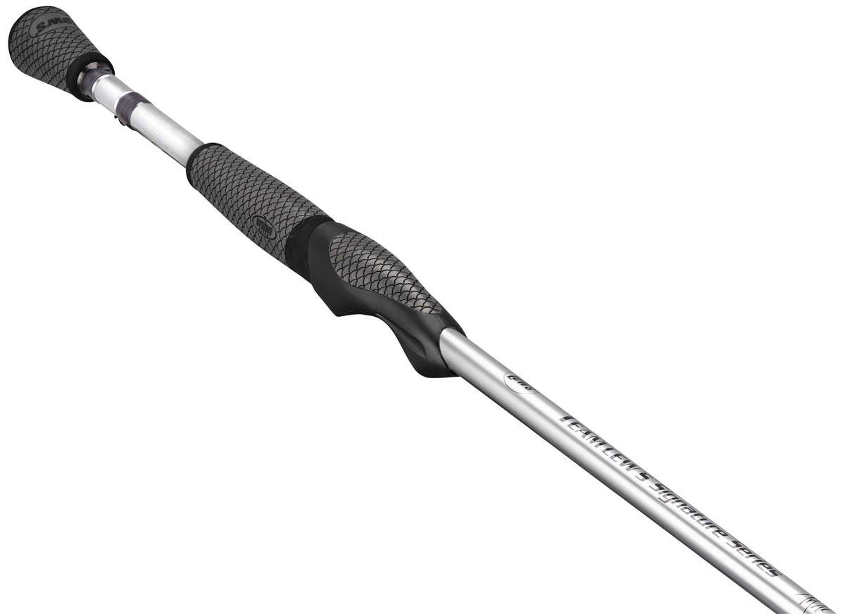 Lews Team Lews Signature Series Rods - TackleDirect