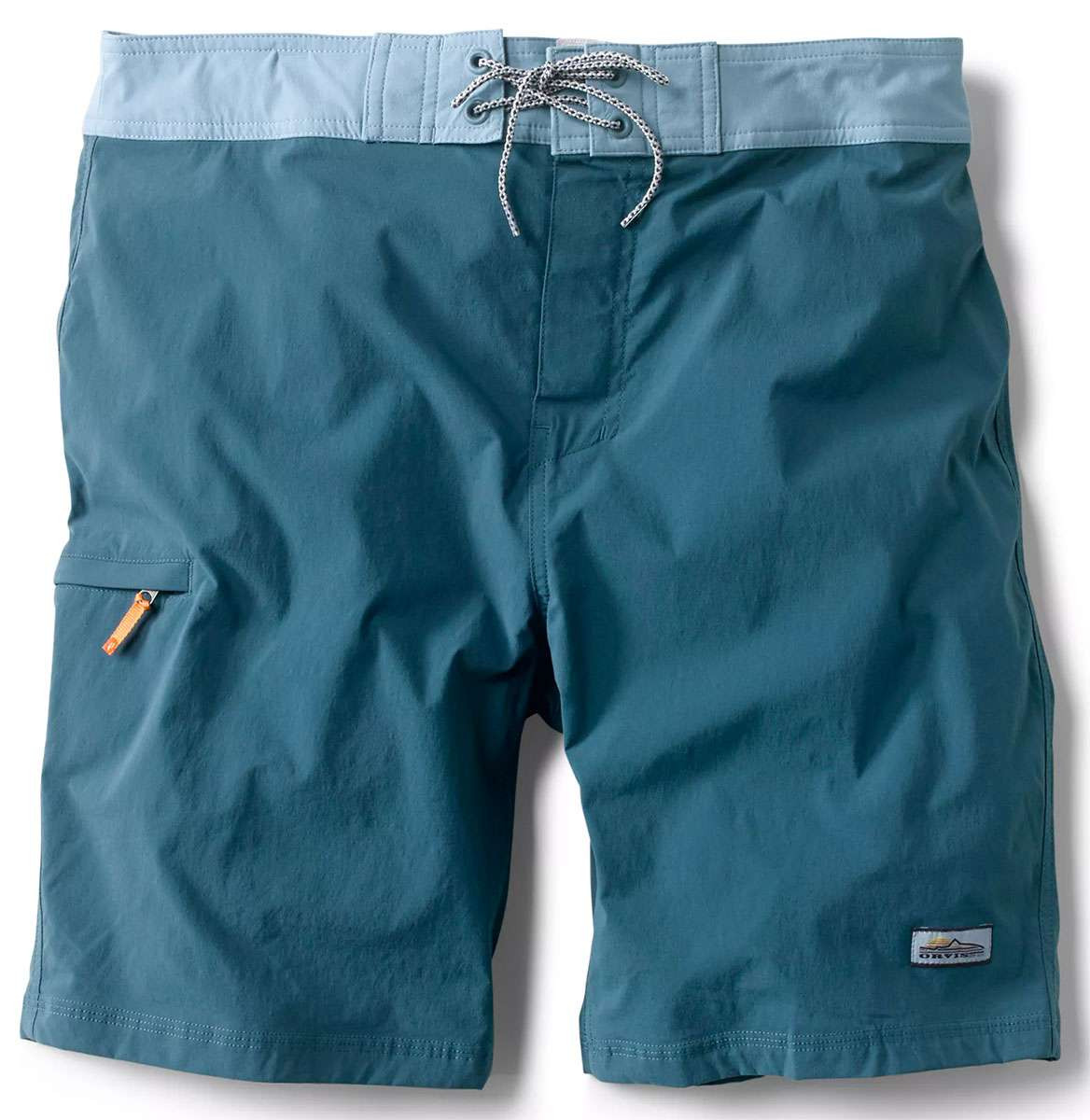 Orvis Jackson QuickDry Boardshorts TackleDirect