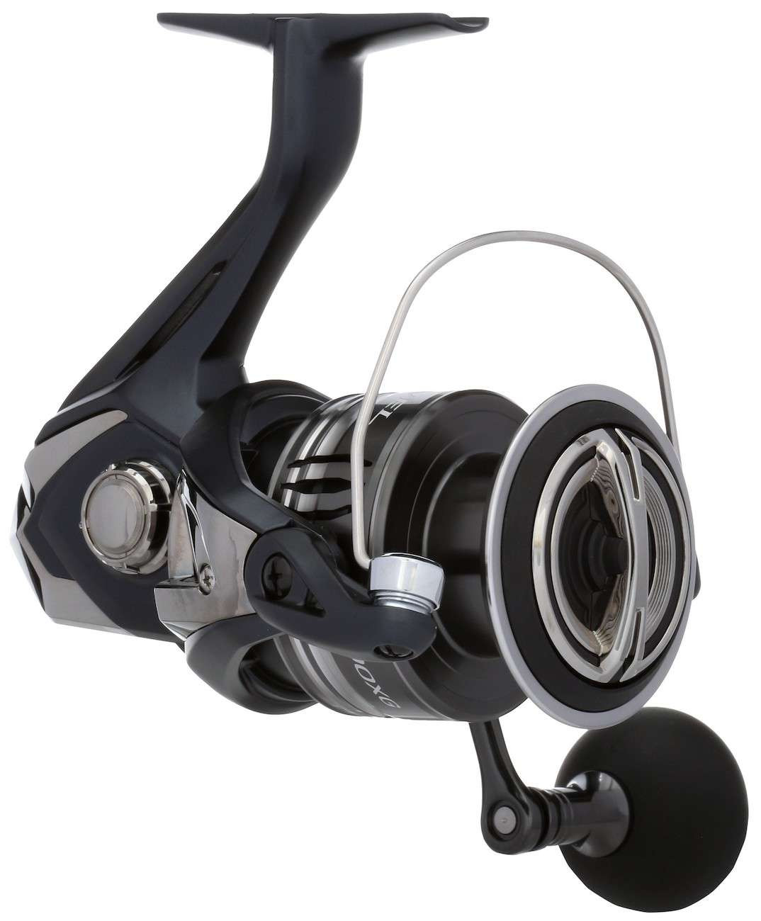 Shimano Miravel 3000 HG Spinning Reels - Al Marfaa Marine Equipments
