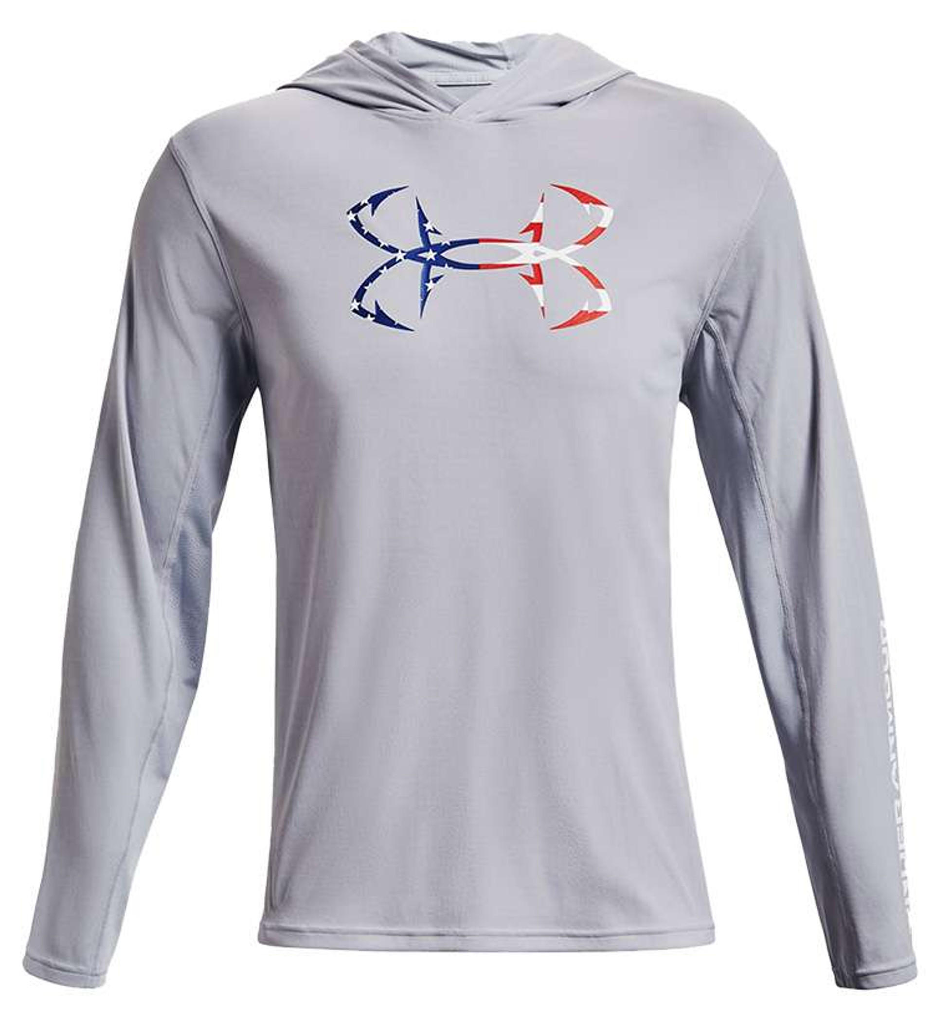 Under Armour Iso-Chill Freedom Hook Hoodie - TackleDirect