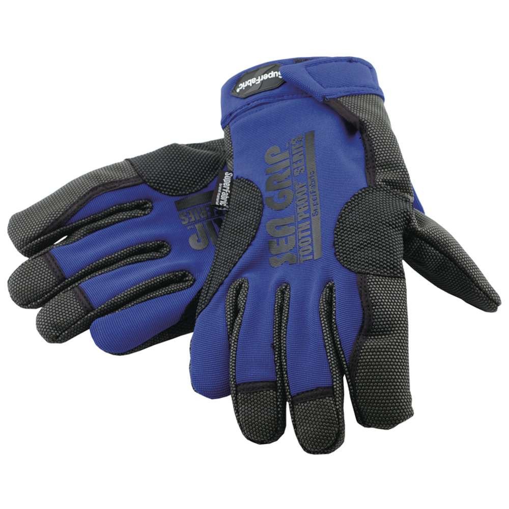 HiSeas SeaGrip SuperFabric Offshore Glove