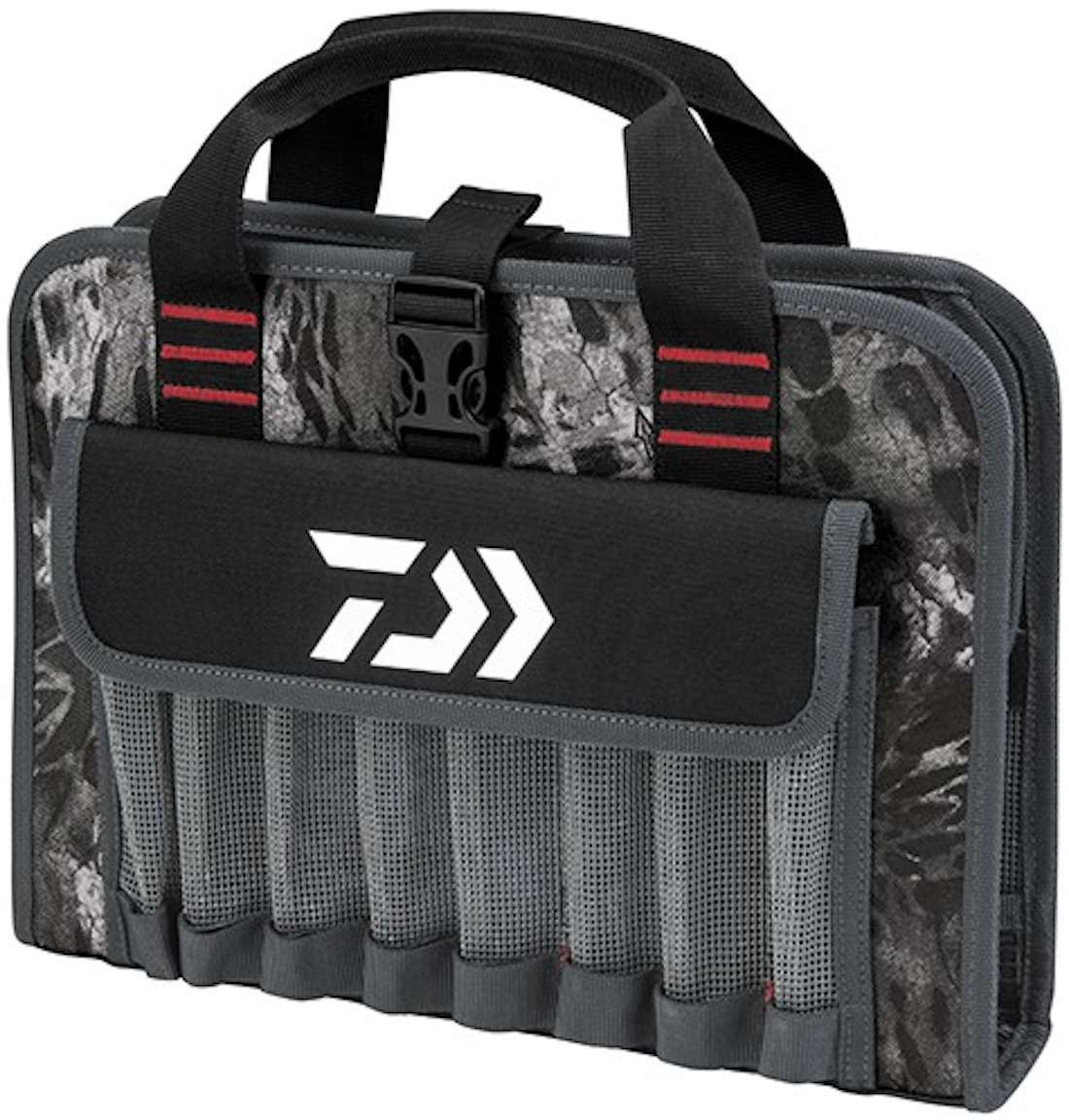 Daiwa Prymal Jigging Binder TackleDirect