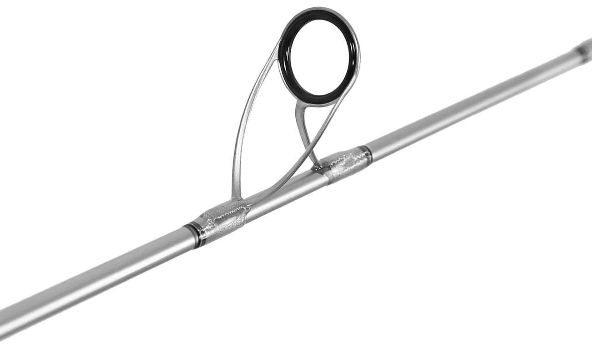 Jigging World Silver Bullet Jigging Rods TackleDirect