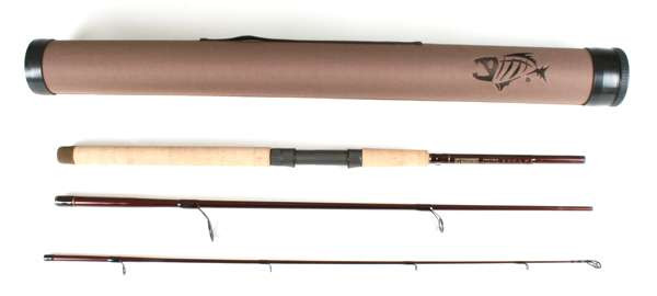 GLoomis Escape Travel Rods TackleDirect