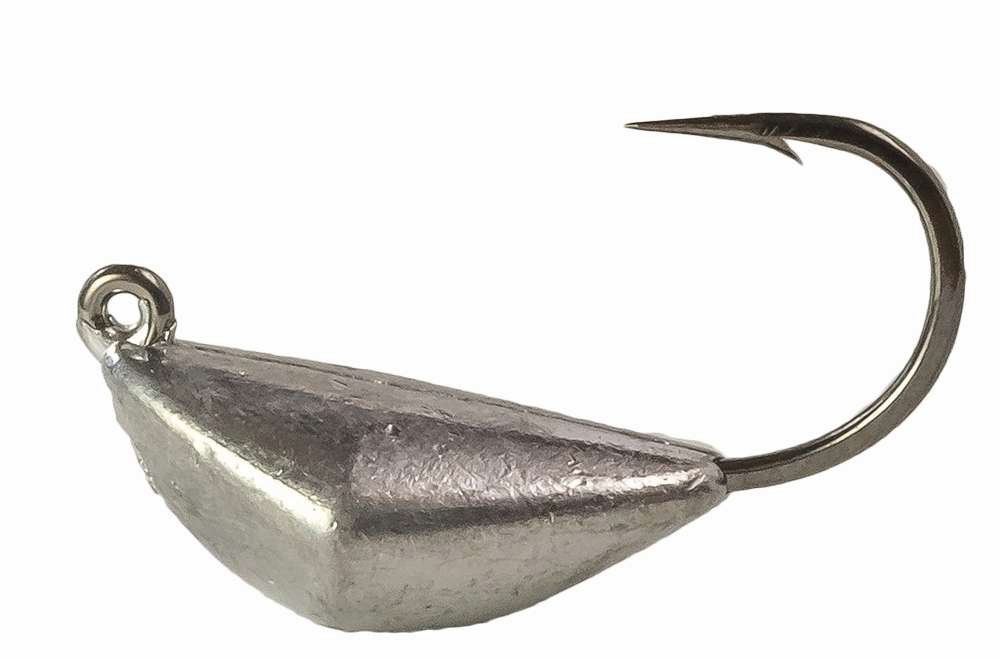 Bottom Sweeper Jigs - TackleDirect