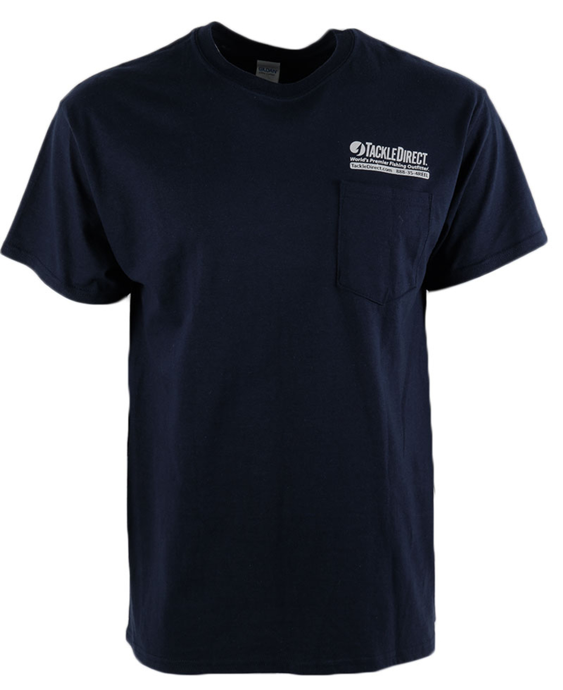 TackleDirect Apparel - Logo T-Shirts,TackleDirect Logo T-Shirts