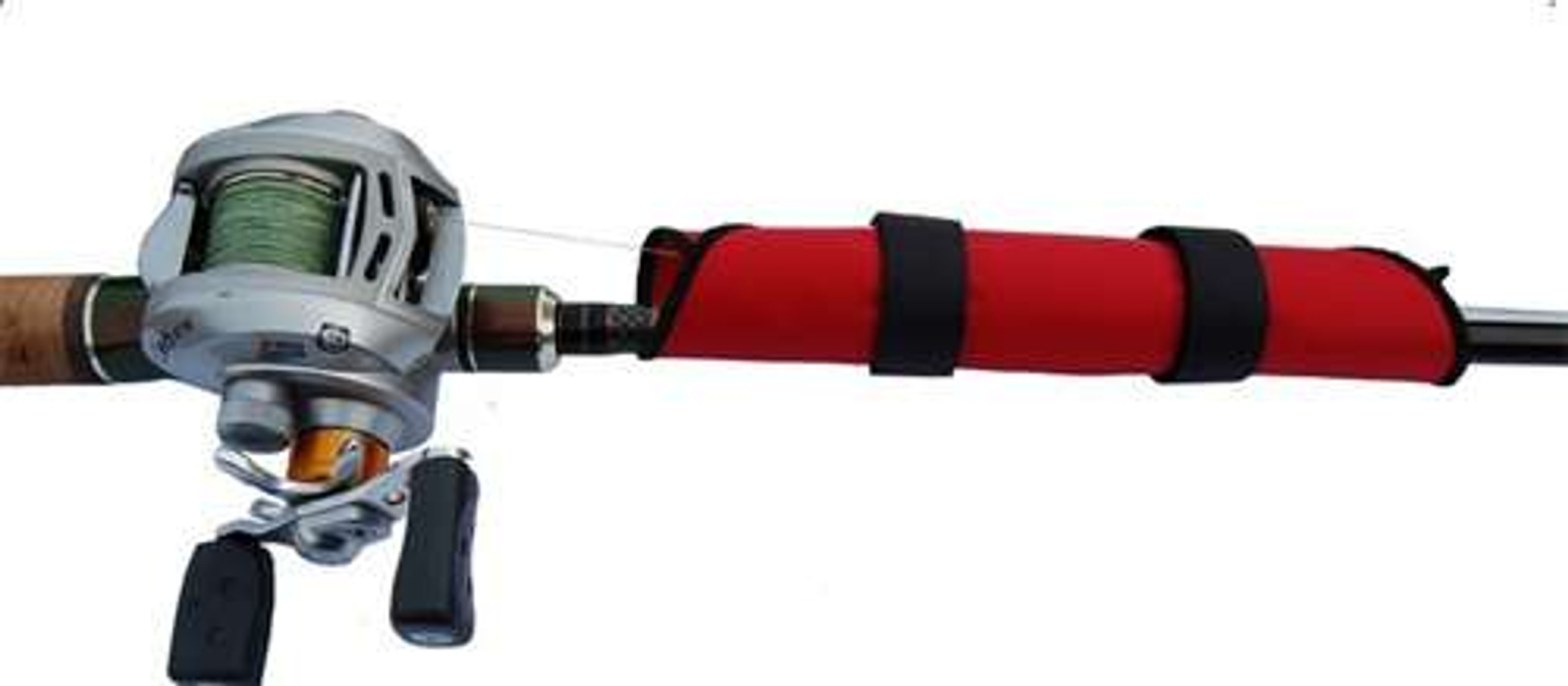 VRX Fishing Bait Glove Lure Wraps TackleDirect