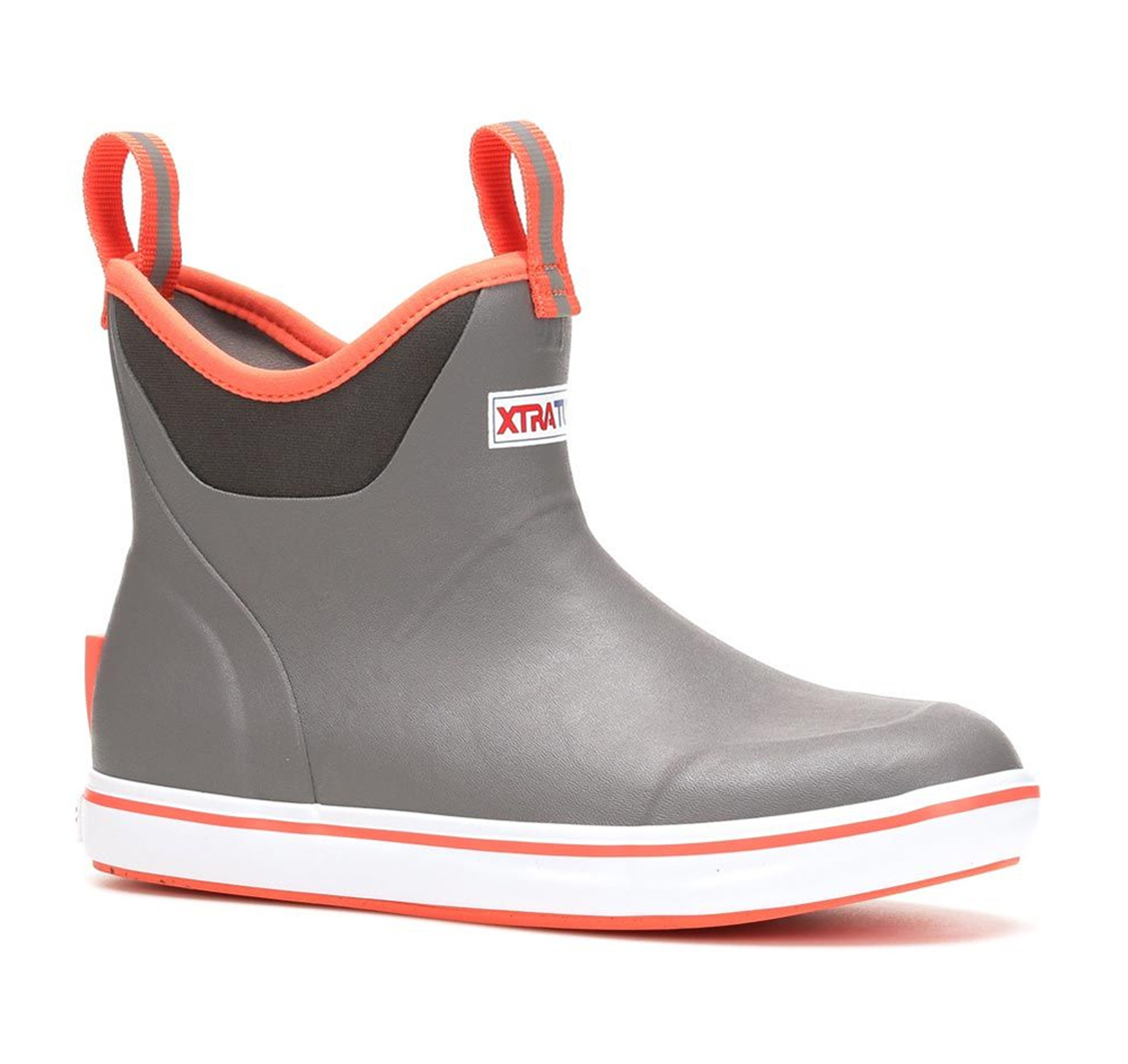 Xtratuf Womens Ankle Deck Boots - TackleDirect