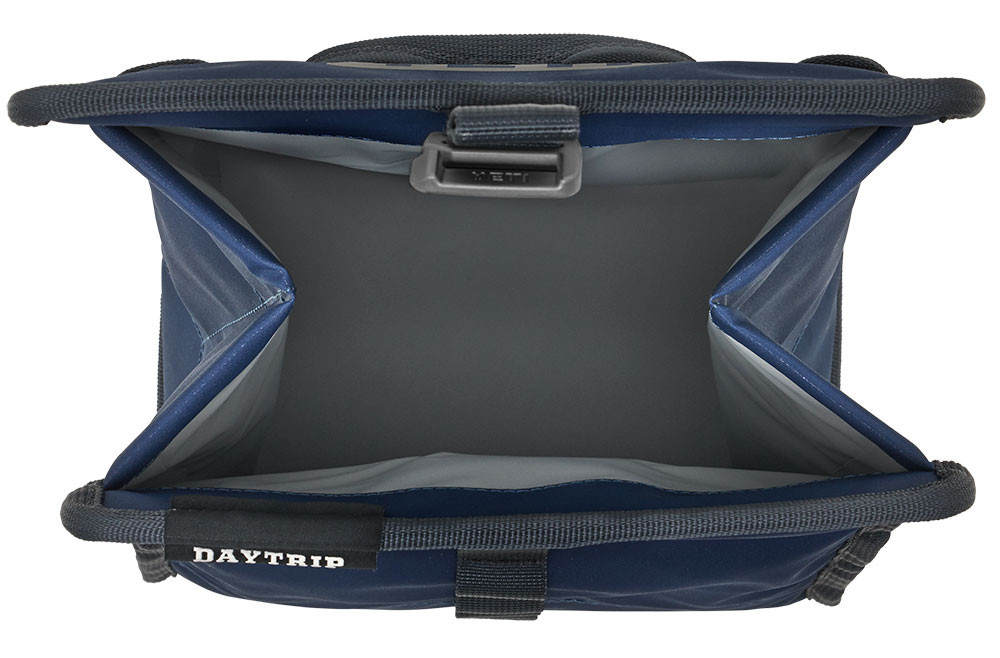 YETI Daytrip Lunch Bag Navy TackleDirect