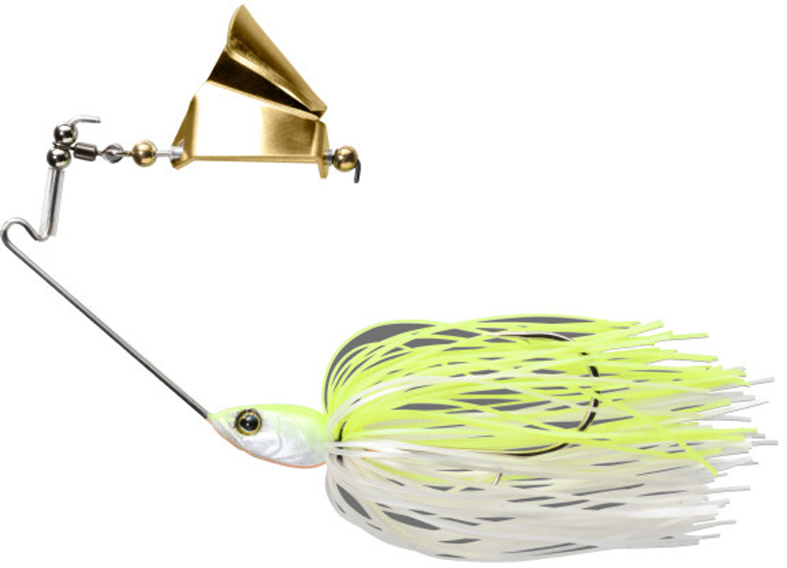 Jackall Gargle Buzzbait TackleDirect