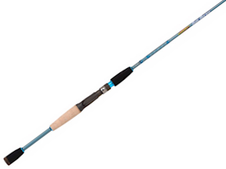 Duckett Fishing Salt Series Casting Rods TackleDirect