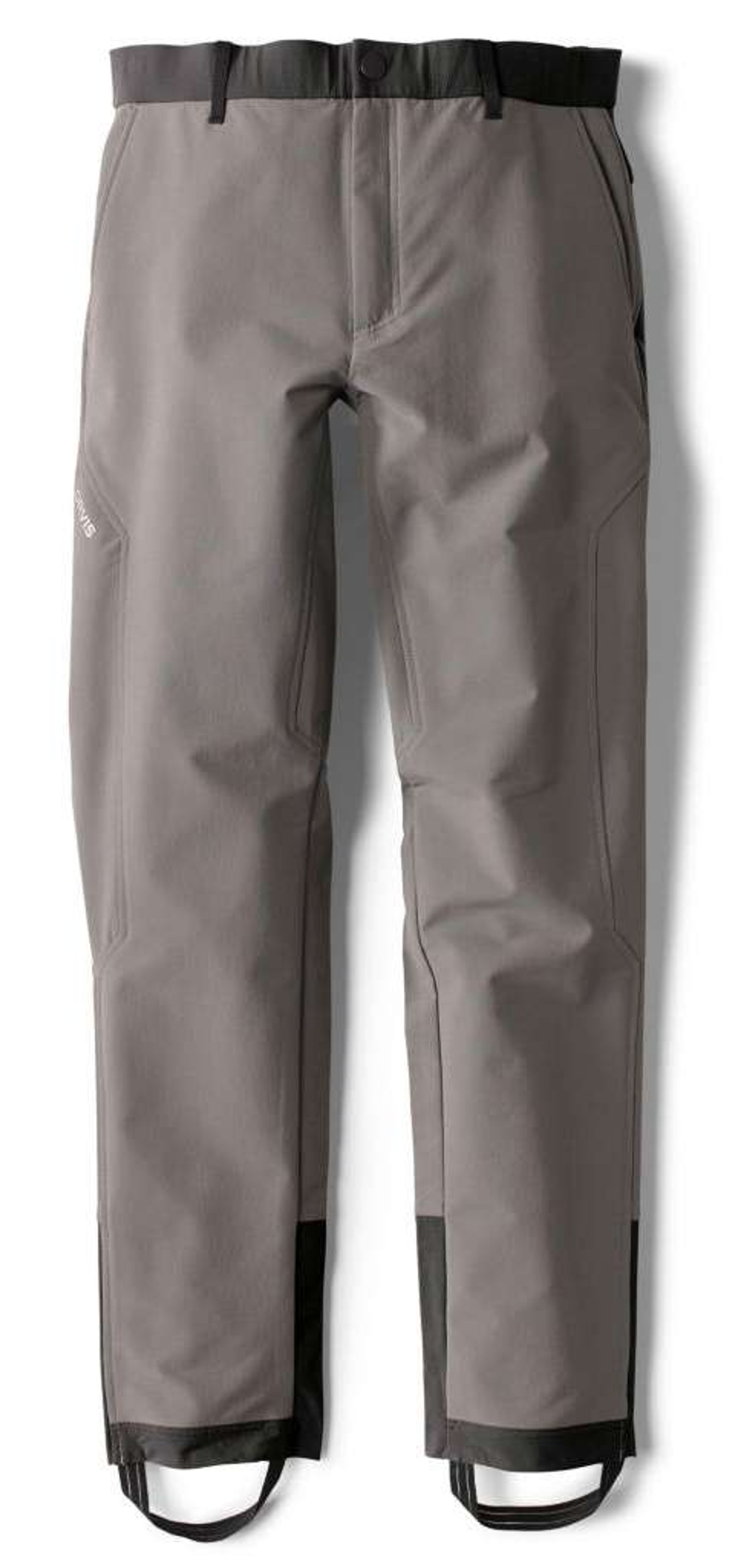 Orvis Pro LT Under Wader Pants Granite TackleDirect