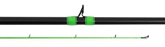 Googan Squad Green Series Casting Rods - TackleDirect
