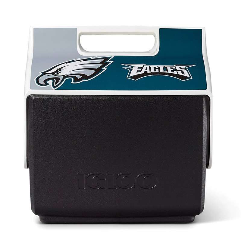 Igloo NFL Little Playmate Cooler Philadelphia Eagles TackleDirect