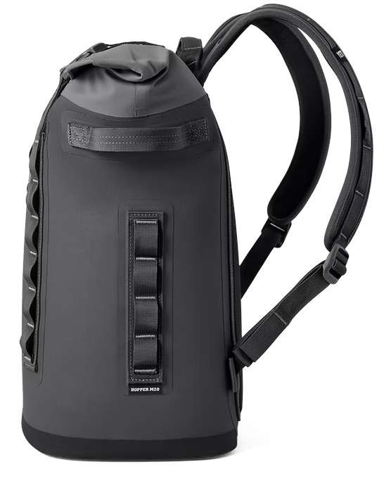 YETI Hopper Backpack M20 TackleDirect