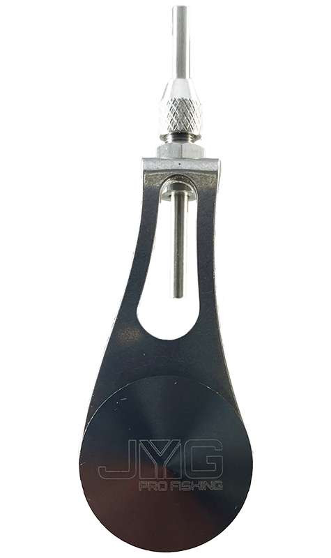 JYG PRO Fishing PR Knot Bobbin TackleDirect