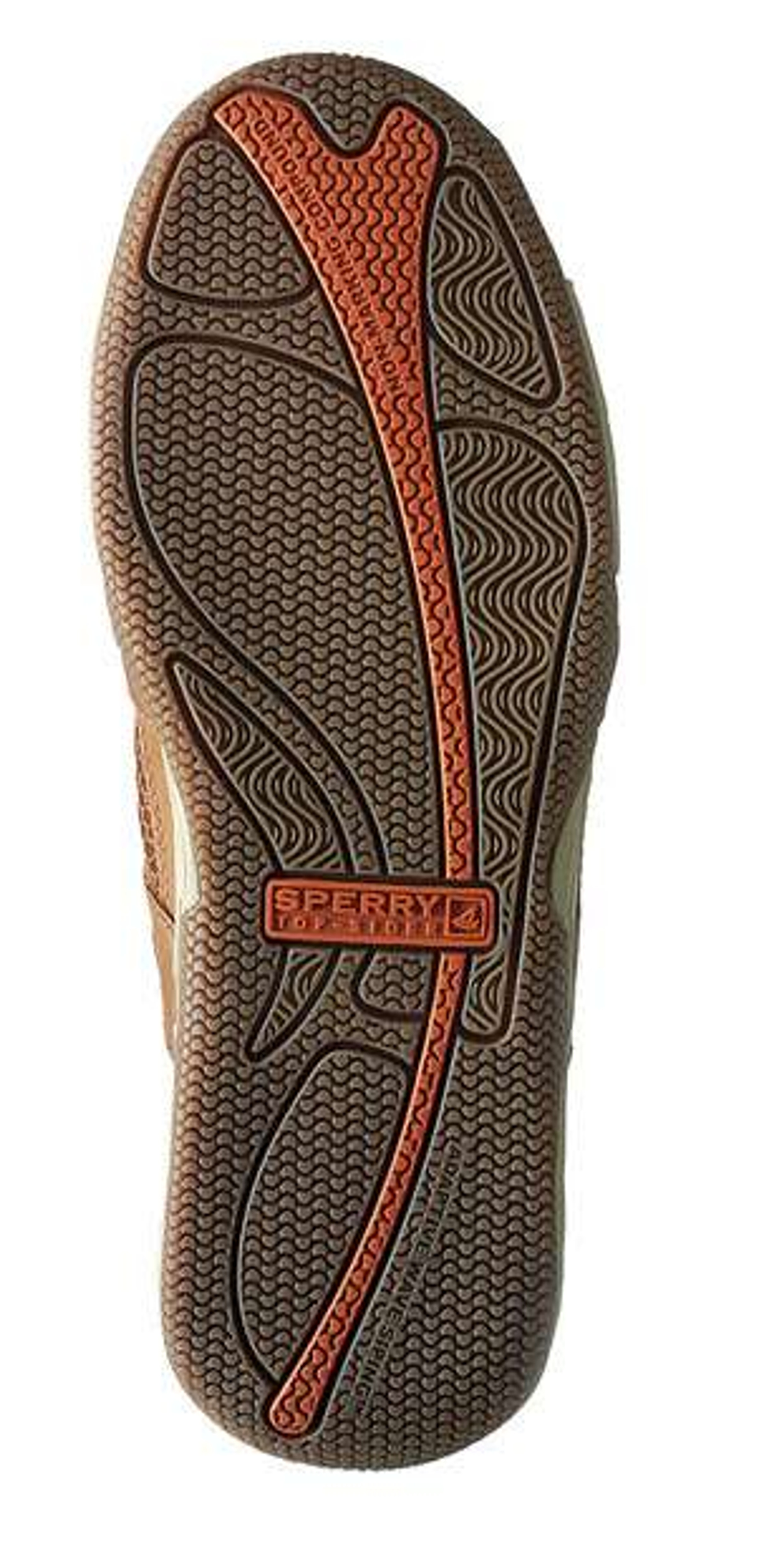 sperry sea kite sport moc tan