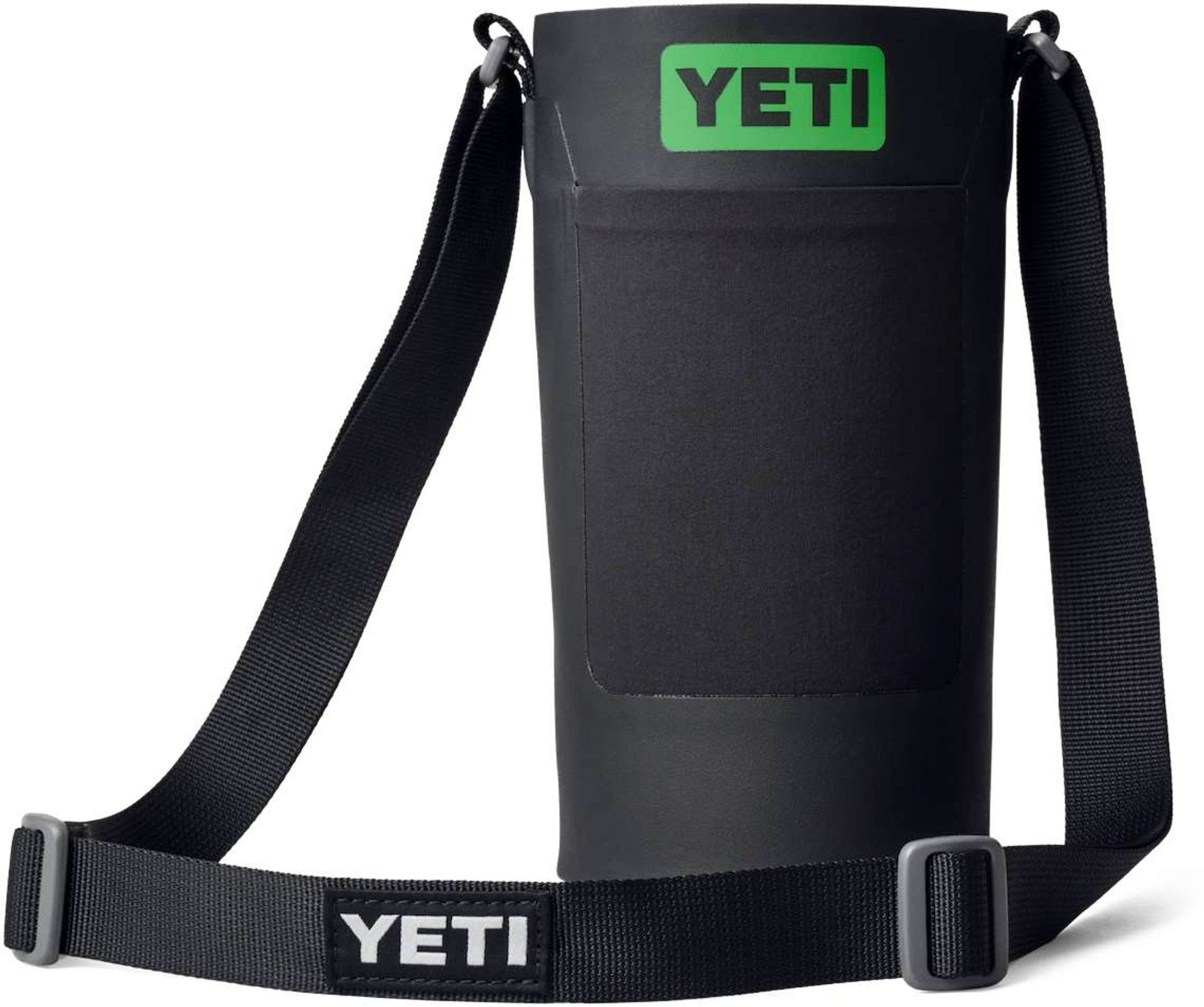 YETI Bottle Sling Large Canopy Green TackleDirect