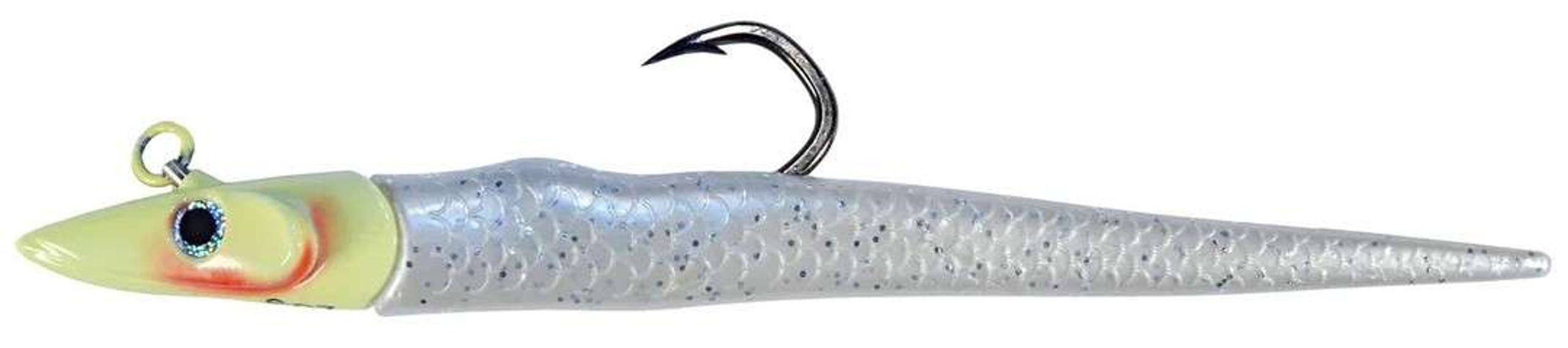 Hogy Harness Jigs TackleDirect